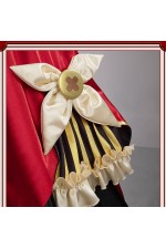 2XXT Cosplay Uma Musume Pretty Derby Gentildonna Cosplay Costume
